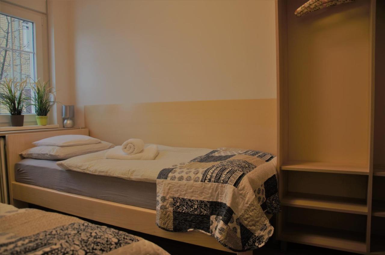 Spacious 2-Bedroom Apartment With Luxury Feel Novi Sad Exterior foto