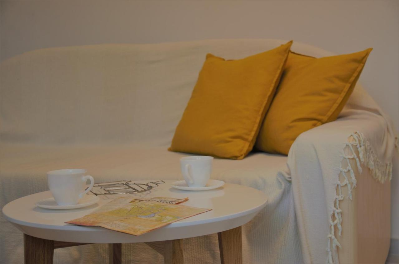 Spacious 2-Bedroom Apartment With Luxury Feel Novi Sad Exterior foto